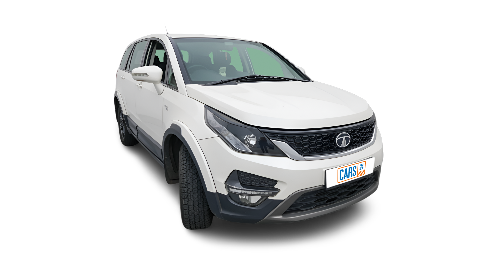 Tata Hexa-img